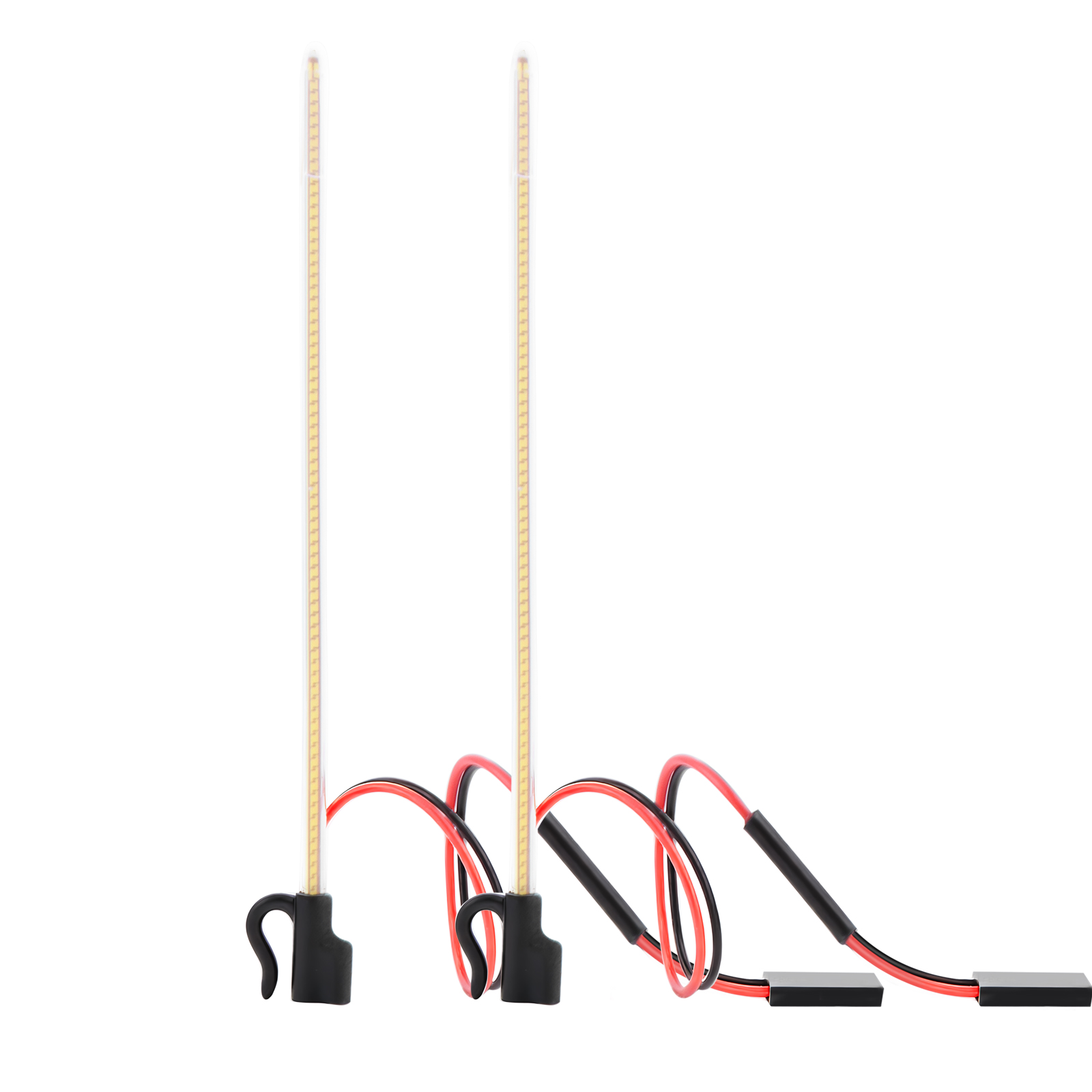 Rc Hobby Nook - ModRax 2 Luces LED para Antena