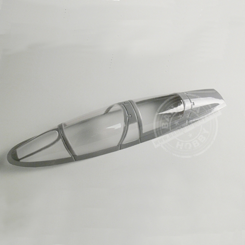 Rc Hobby Jet Plane - Cubierta para avión modelo LX/Sky Flight