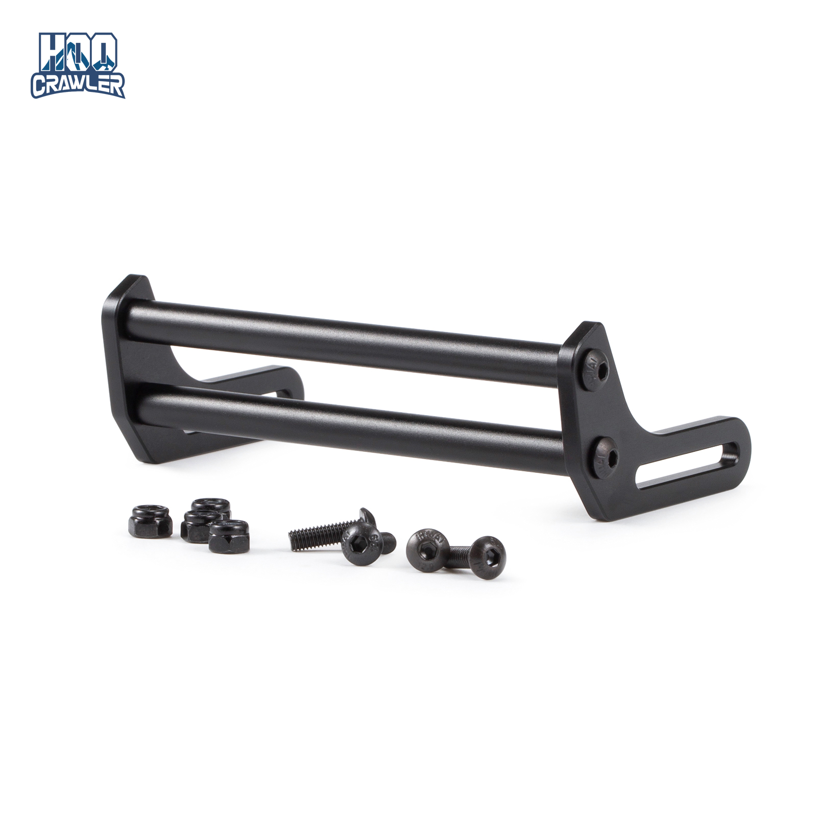 Body Shell Rc - Parachoques LCG Ultra Simple, barras de