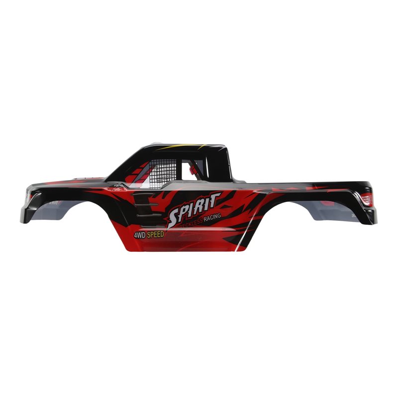 Body Shell Rc - Cubierta de carrocería de coche B78B,