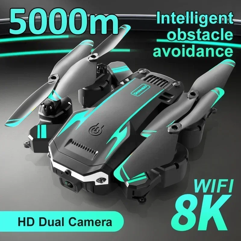 Rc Hobby China - G6 profesional plegable Quadcopter aéreo Drone