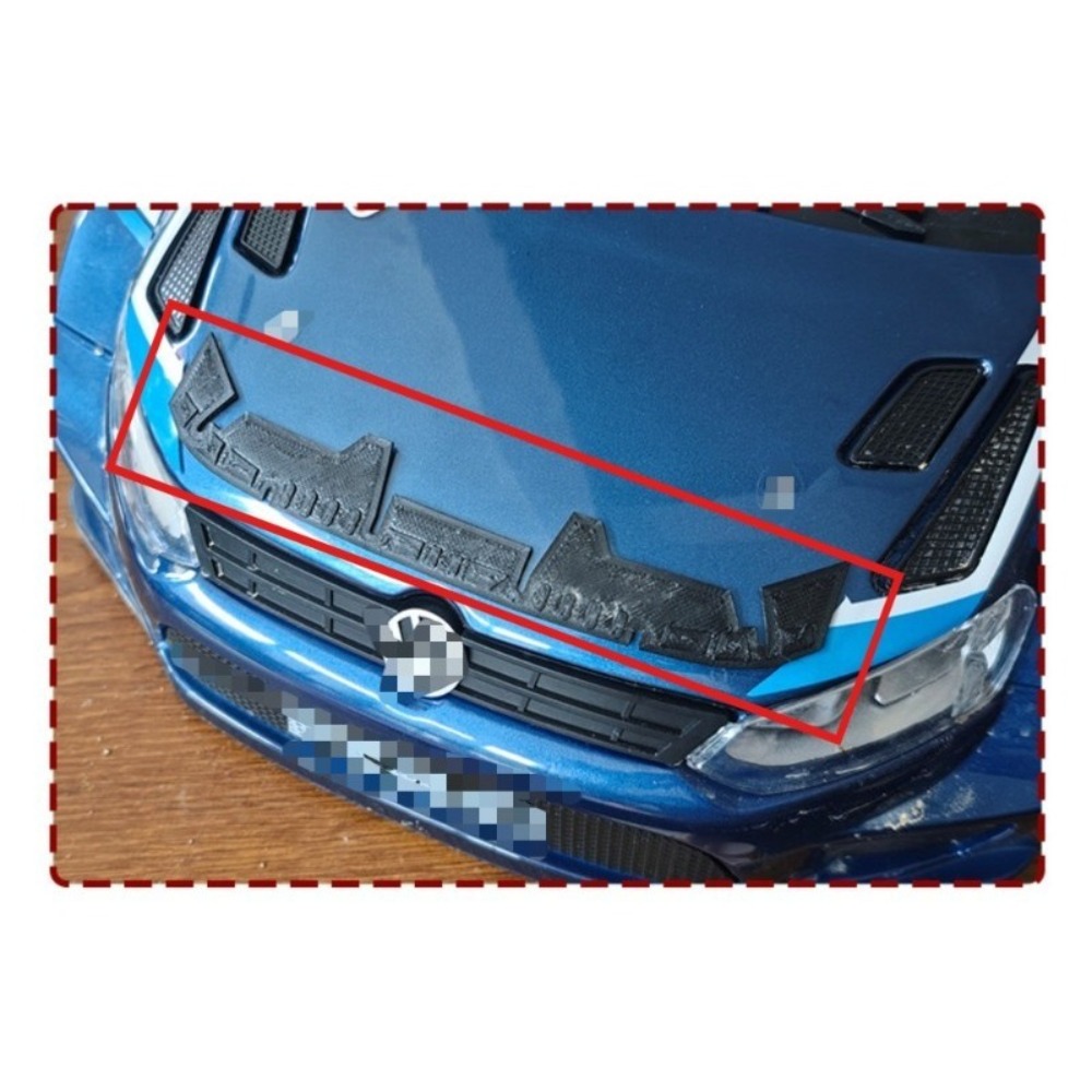 Protector de Carrocería para C - Body Shell Rc reseña y precio