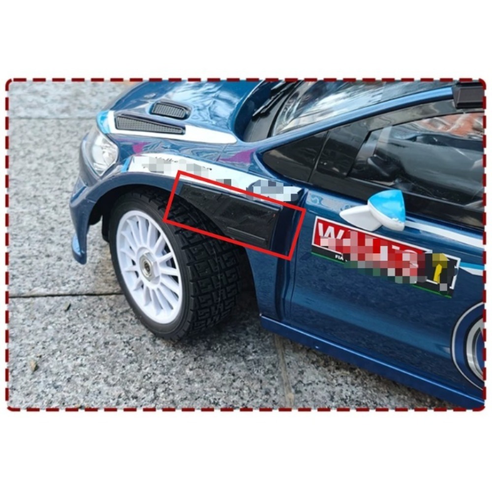 Protector de Carrocería para C - Body Shell Rc reseña y precio