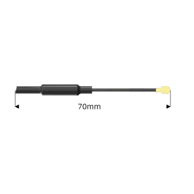 Antena Walksnail Mini 1s Lite  - Top Rc Hobby Mini Xcub reseña y precio