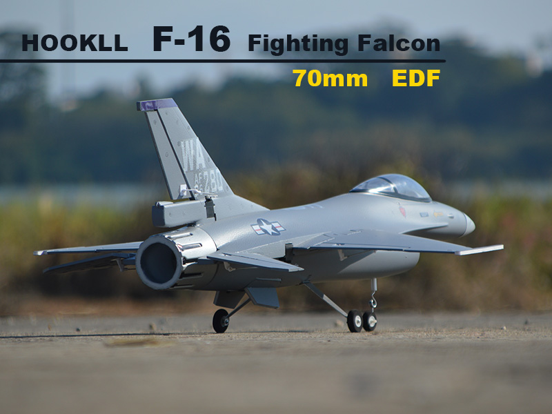 EPO RC avión 710mm envergadura - Rc Hobby Jet Plane reseña y precio