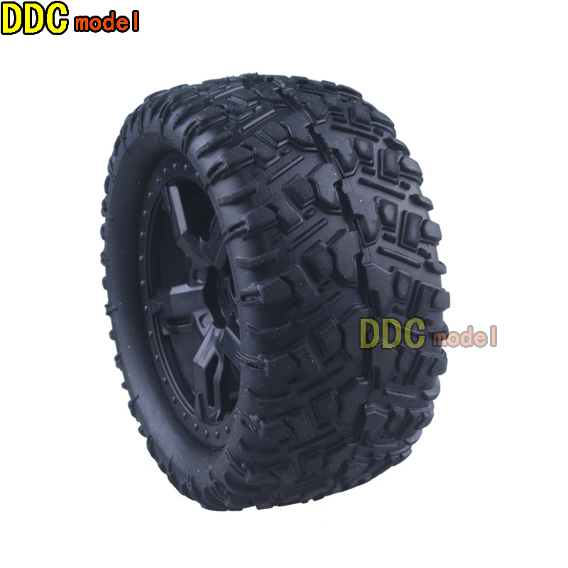 Neumáticos REMO HOBBY P6973 pa - Rc Hobby De reseña y precio