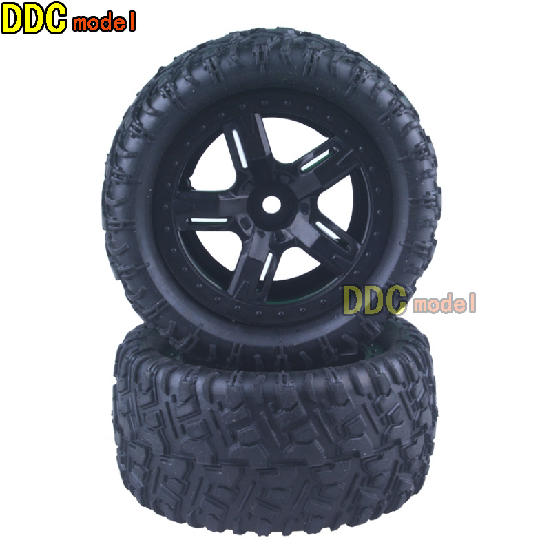 Neumáticos REMO HOBBY P6973 pa - Rc Hobby De reseña y precio