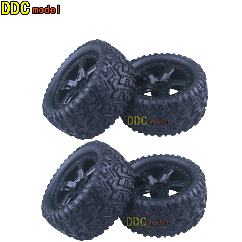 Neumáticos REMO HOBBY P6973 pa - Rc Hobby De reseña y precio