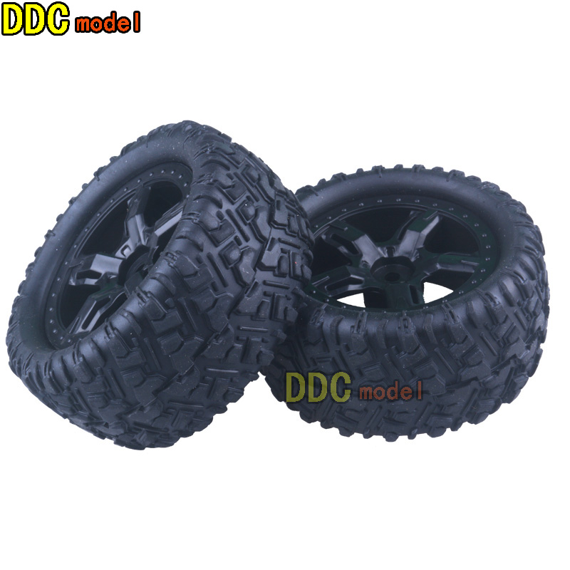 Neumáticos REMO HOBBY P6973 pa - Rc Hobby De reseña y precio