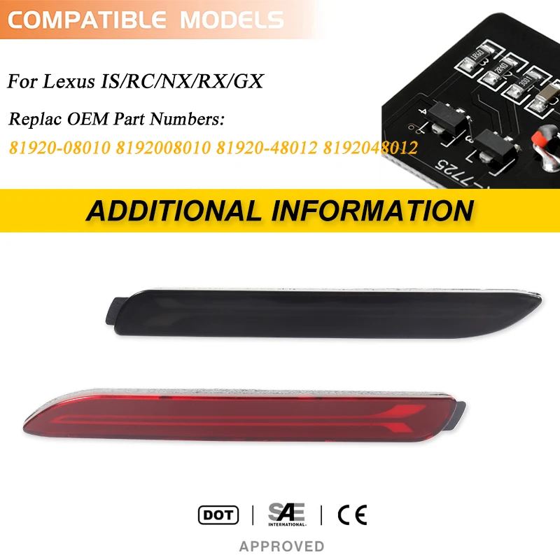 Para Toyota RAV4 Camry Sienna  - Rc Hobby Nook reseña y precio
