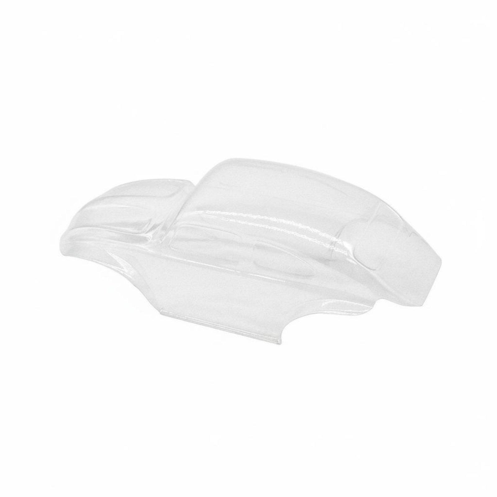 Carcasa Transparente para Carr - Body Shell Rc reseña y precio