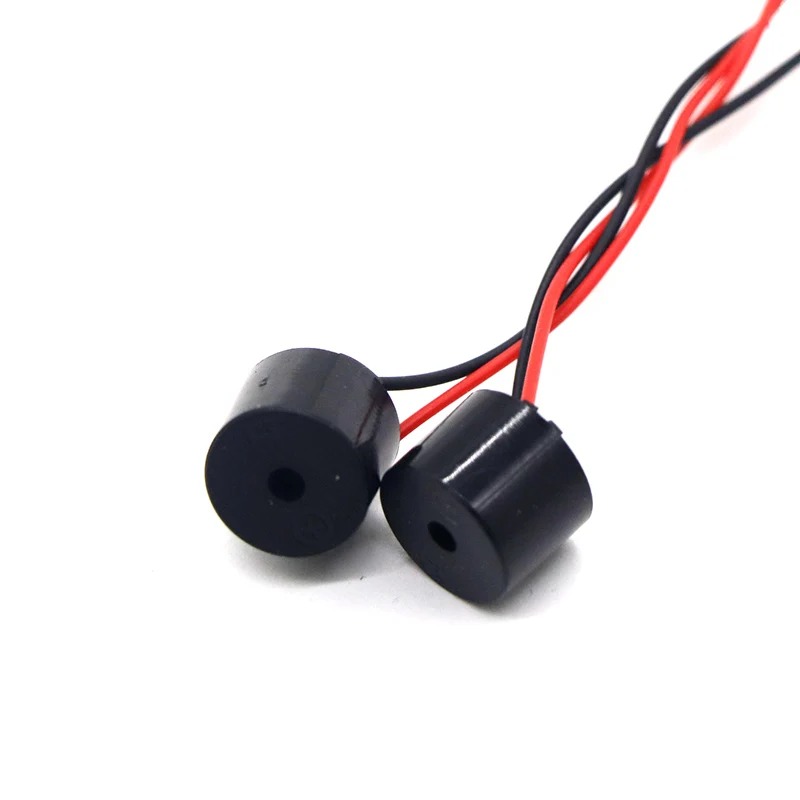Zumbador de 5V con cable para  - Top Rc Hobby Mini Xcub reseña y precio
