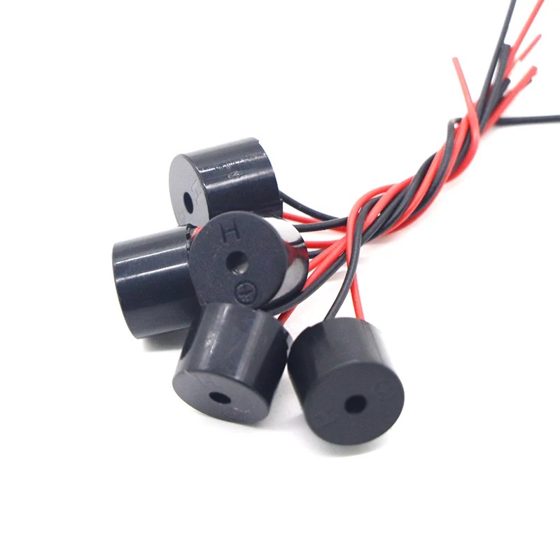 Zumbador de 5V con cable para  - Top Rc Hobby Mini Xcub reseña y precio