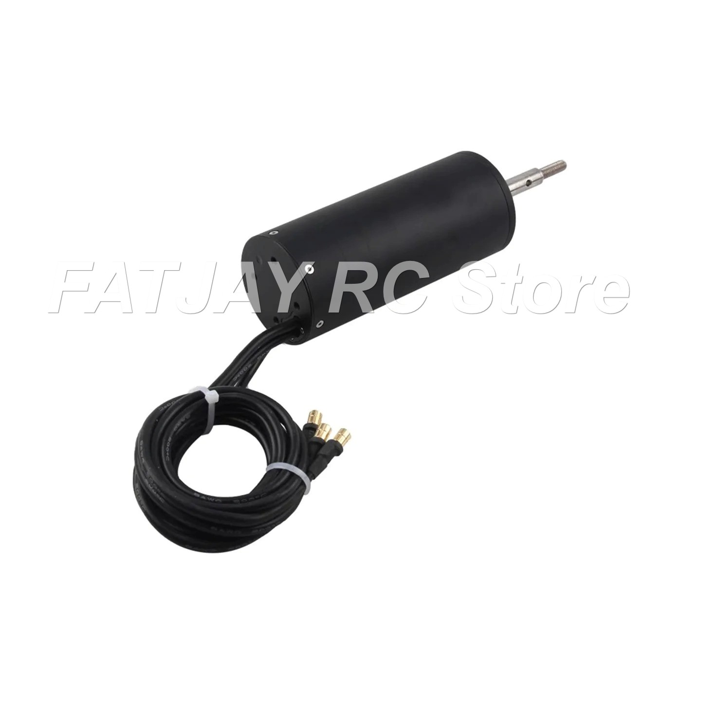 Motor BLDC sin Escobillas a Pr - Rc Hobby De reseña y precio