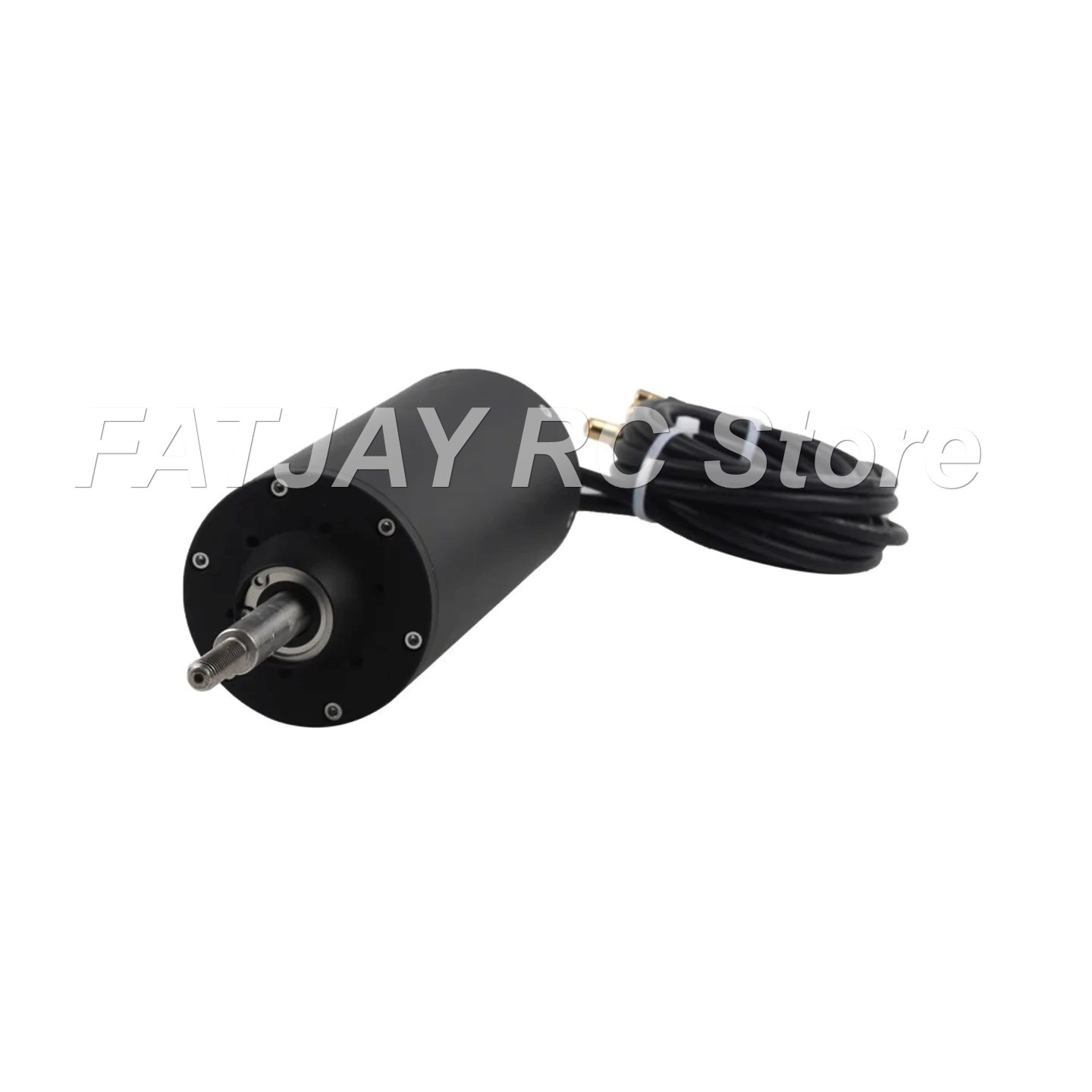 Motor BLDC sin Escobillas a Pr - Rc Hobby De reseña y precio