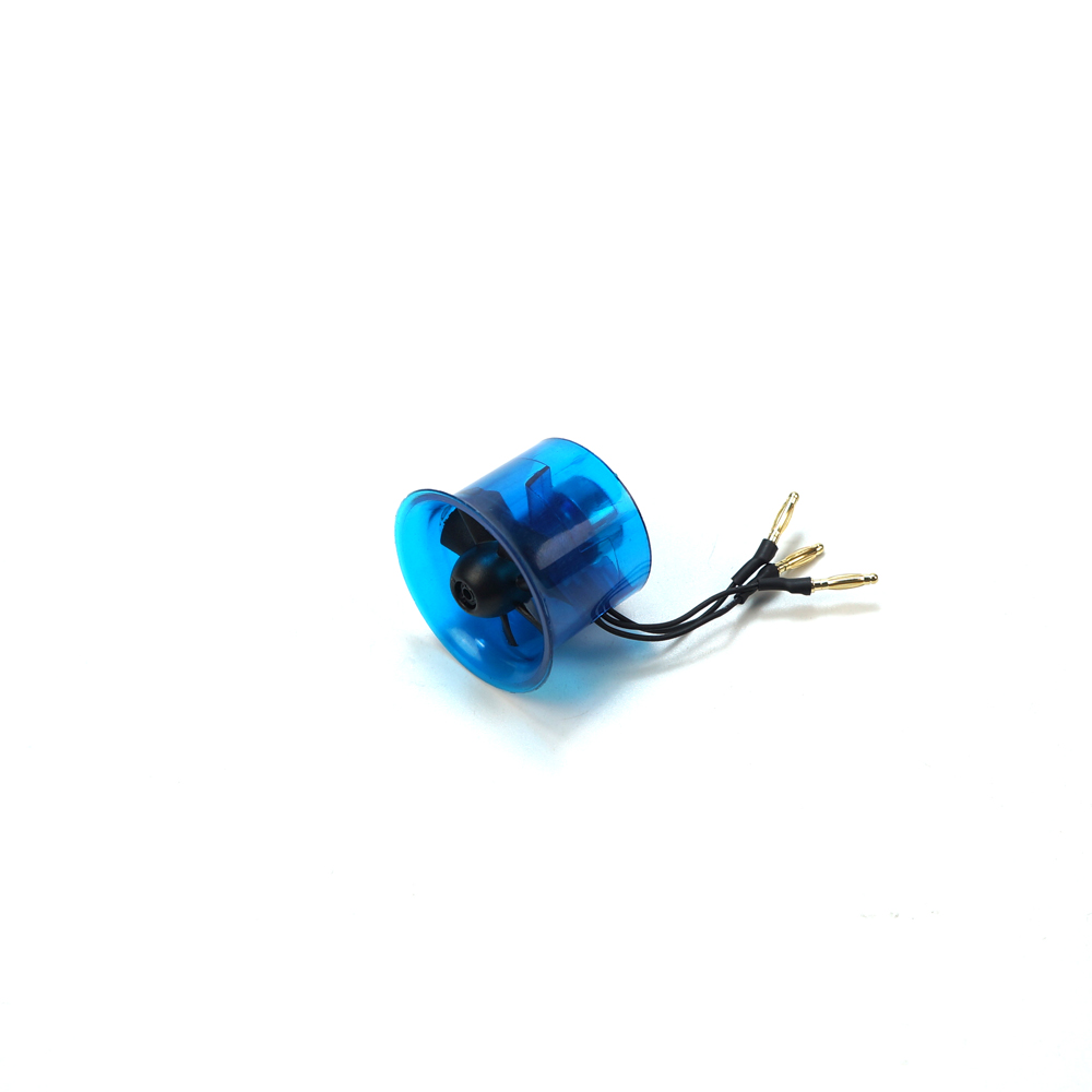 Sistema de Ventilador Canaliza - Rc Hobby Jet Plane reseña y precio