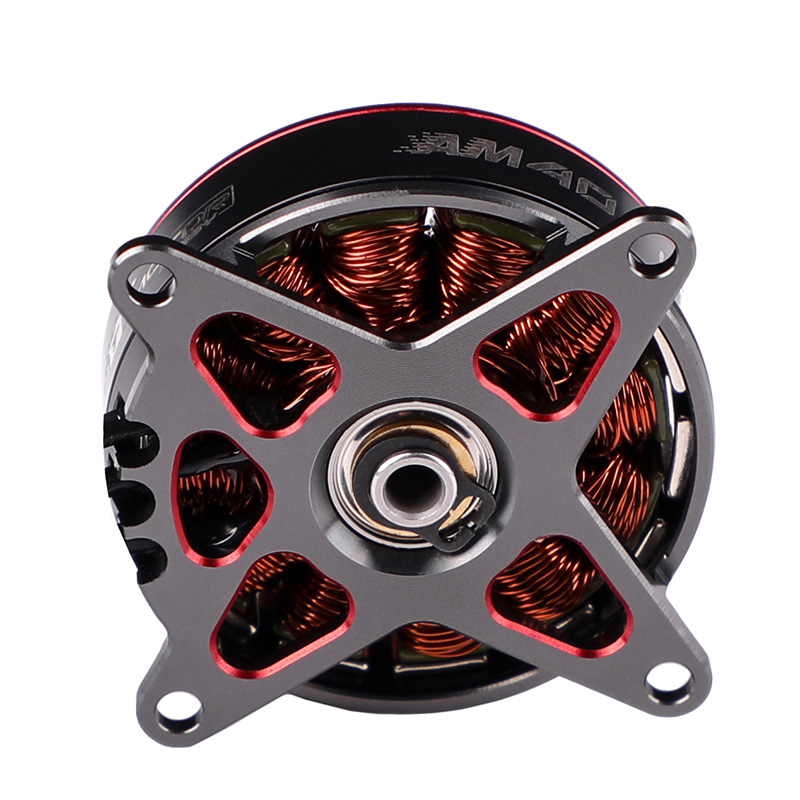 T-Hobby AM40 V2 3D/4D 2-3S Pot - Rc Hobby Motor reseña y precio