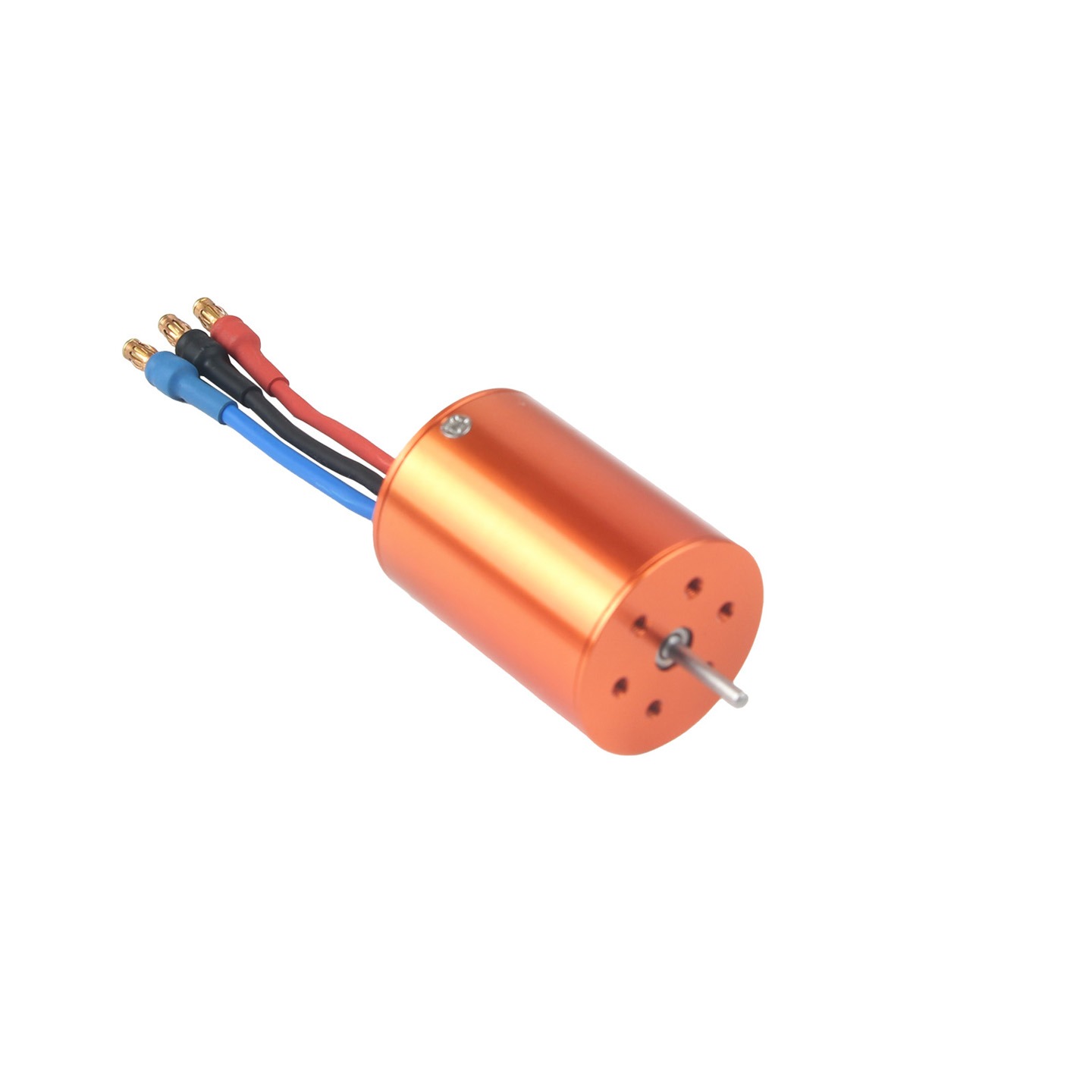 FATJAY 2838-2800KV 3800KV RC H - Rc Hobby Motor reseña y precio