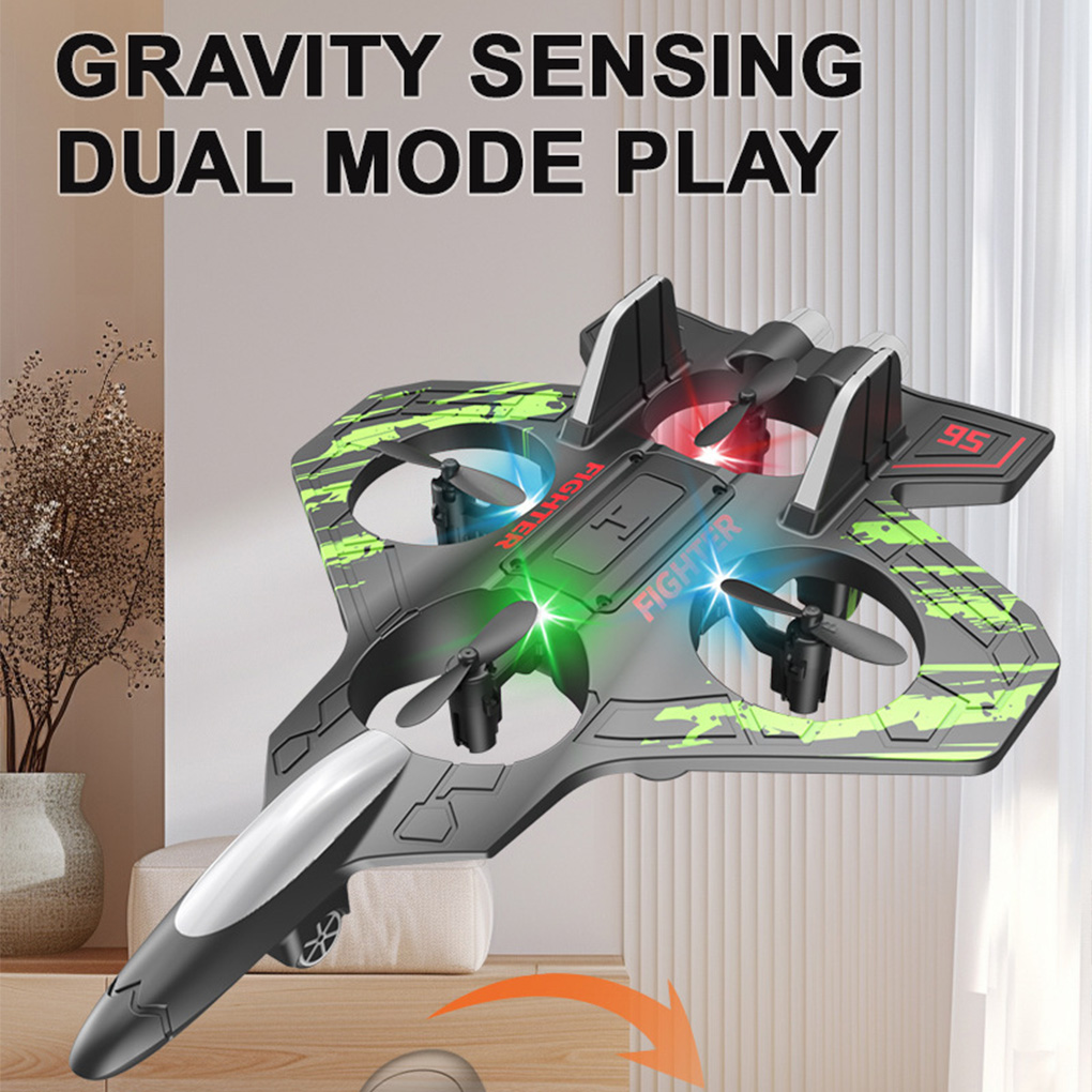 Avión RC EPP, juguete de comba - Rc Hobby Jet Plane reseña y precio