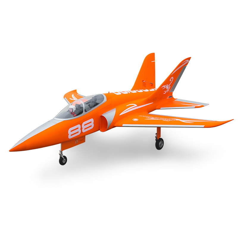 Avión RC FMSRC de 90 mm, Super - Rc Hobby Jet Plane reseña y precio