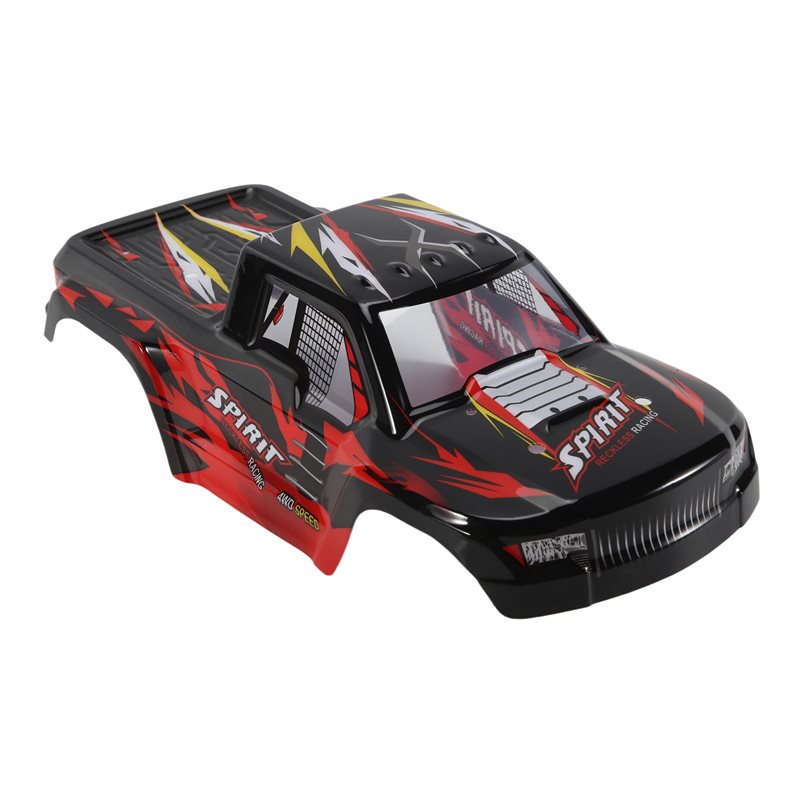 Cubierta de carrocería de coch - Body Shell Rc reseña y precio