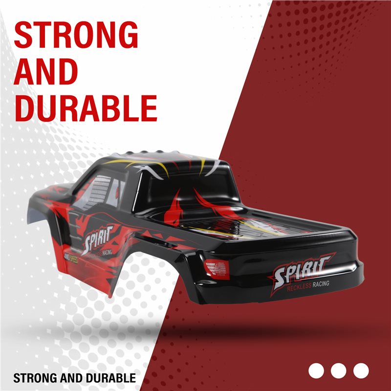 Cubierta de carrocería de coch - Body Shell Rc reseña y precio