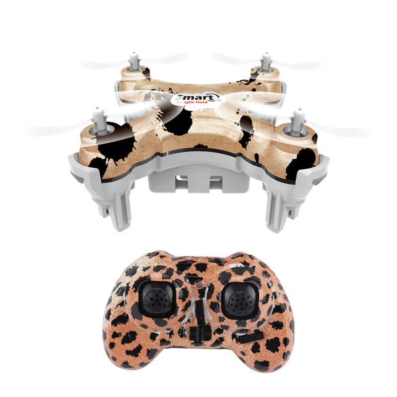 Mini Dron de Control remoto Cx - Top Rc Hobby Mini Xcub reseña y precio