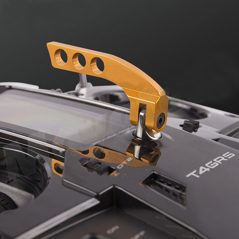 Transmisor Vertical Horizontal - Top Rc Hobby Mini Xcub reseña y precio