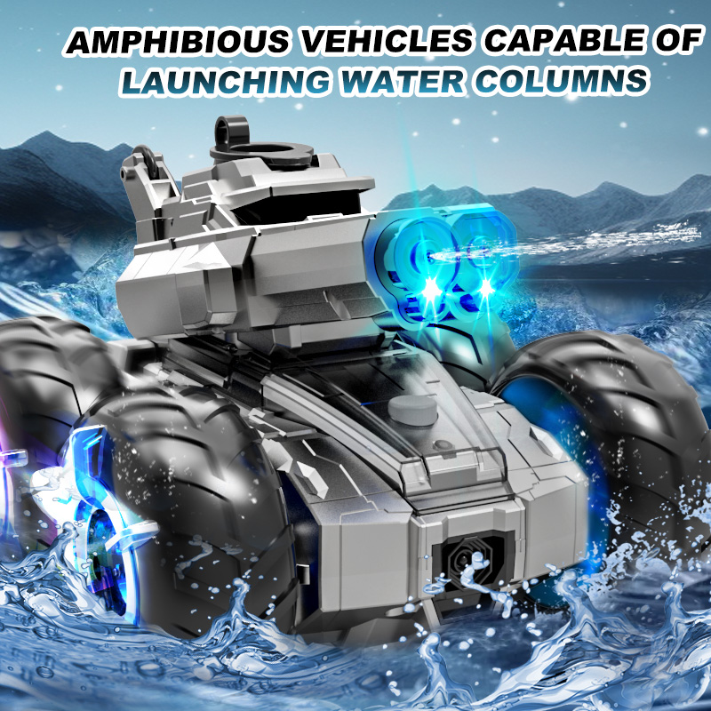 JCMO-pistola de agua con Contr - Rc Hobby Nook reseña y precio