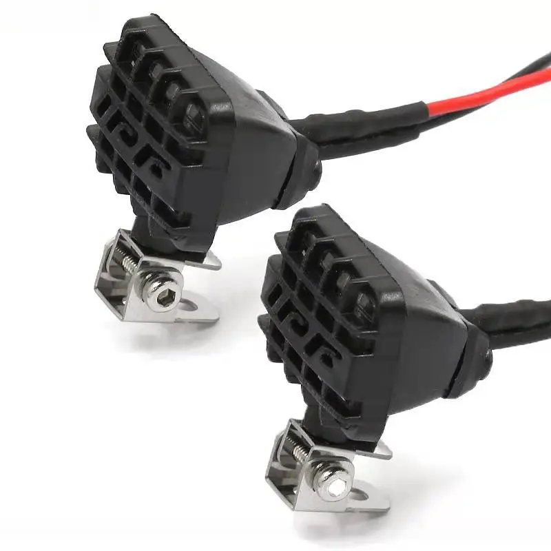 Faros delanteros LED de techo  - Rc Hobby Nook reseña y precio