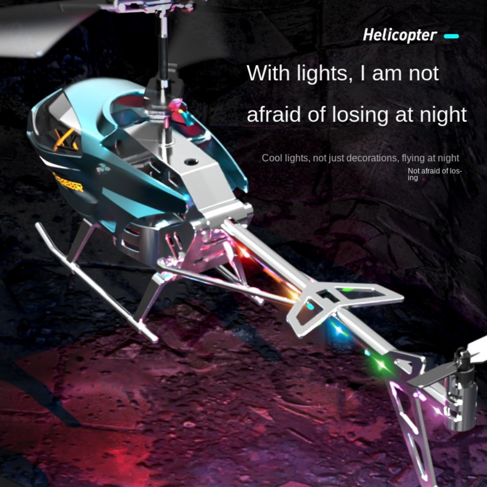 Helicópteros RC Recargables po - Rc Hobby Helicopter reseña y precio