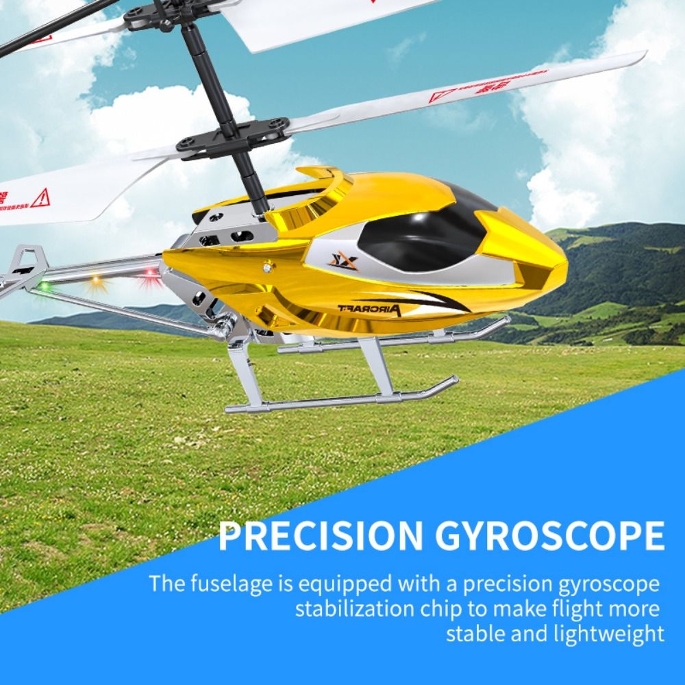 Helicópteros RC Recargables po - Rc Hobby Helicopter reseña y precio