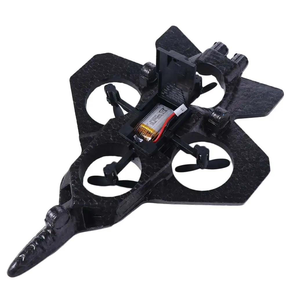 Avión de Juguete de Espuma EPP - Rc Hobby Jet Plane reseña y precio