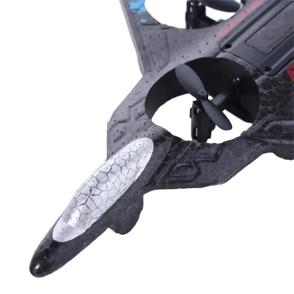 Avión de Juguete de Espuma EPP - Rc Hobby Jet Plane reseña y precio