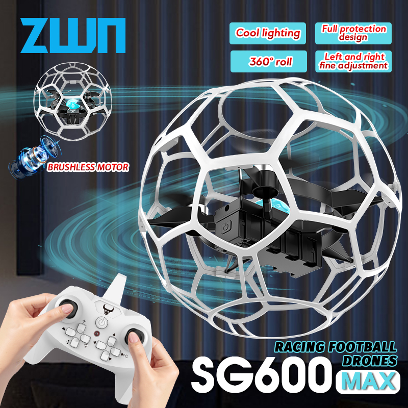 SG600 MAX 2,4G RC Racing fútbo - Rc Hobby Helicopter reseña y precio