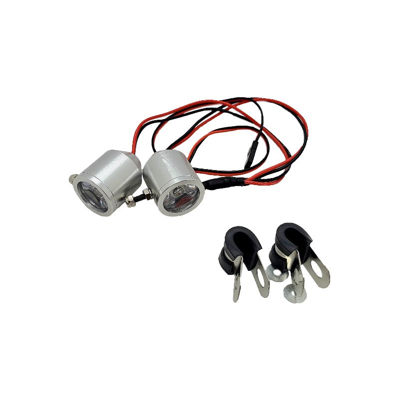 Faro LED de 3W para modelo RC, - Rc Hobby De reseña y precio