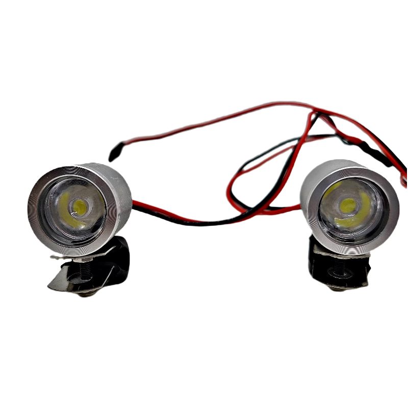 Faro LED de 3W para modelo RC, - Rc Hobby De reseña y precio